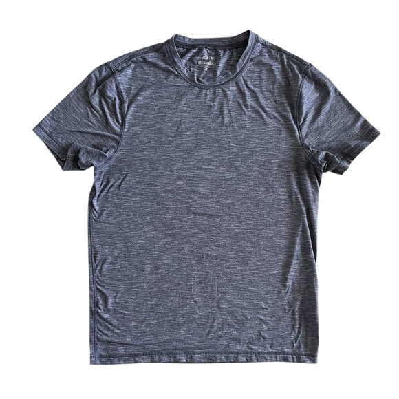J. Crew Mens Performance Tee - Picture 2 of 5